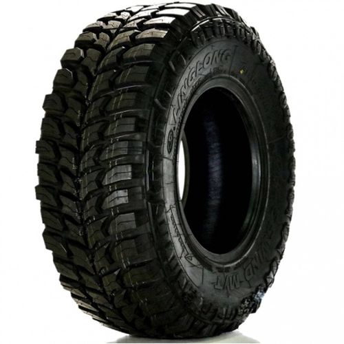 PNEU LINGLONG LT285/70R17 8PR 121/118Q CROSSWIND M/T