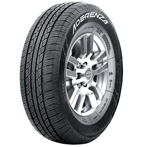 PNEU ADERENZA 265/70R16 112T ENDURANCE H/T E1