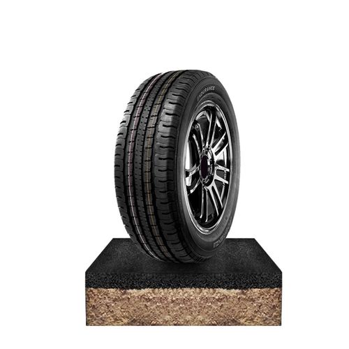 PNEU ADERENZA P265/70R16 111T ENDURANCE