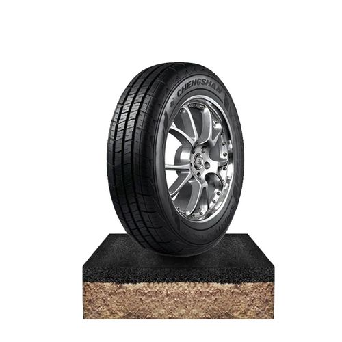PNEU CHENGSHAN 195/60R15 88H CSC- 801