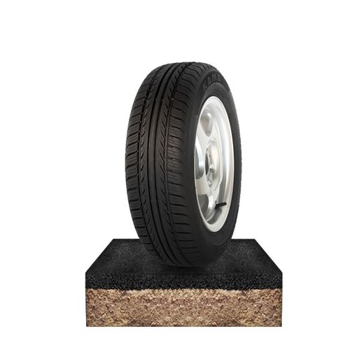 PNEU KAMA 175/70R14 84T BREEZE