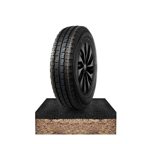 PNEU ADERENZA 185R14C 8PR 102/100Q CARGOMAX