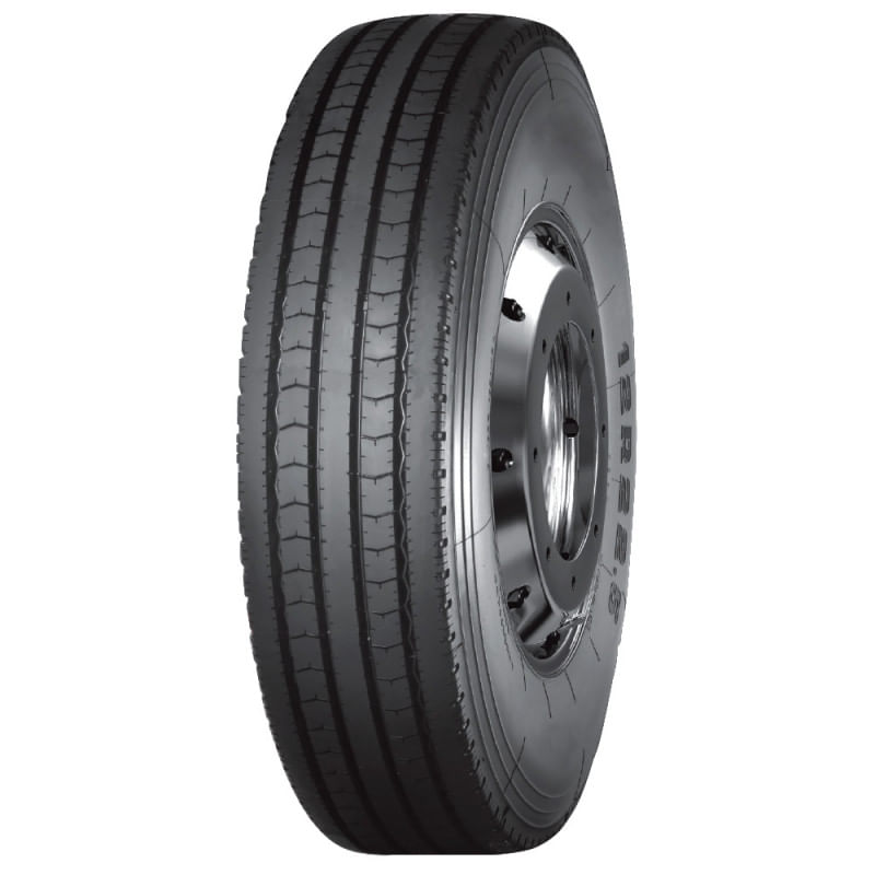 PNEU DURABLE 295/80R22.5 18PR 152/148M TL DR88 LISO PNEU DURABLE 295/80R22.5 18PR 152/148M TL DR88 LISO