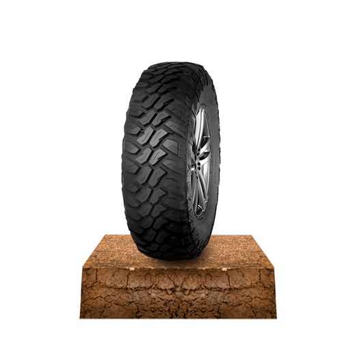 PNEU DURABLE LT285/70R17 121/118Q REBOK M/T