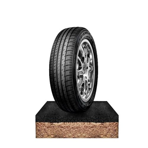 PNEU TRIANGLE 195/45R16 84W TH201