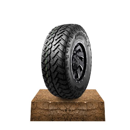 PNEU XBRI LT245/75R16 120/116N FORZA M/T