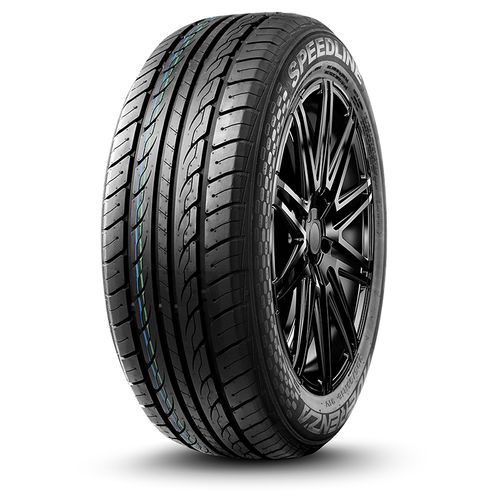 PNEU ADERENZA 195/55R15 85V SPEEDLINE