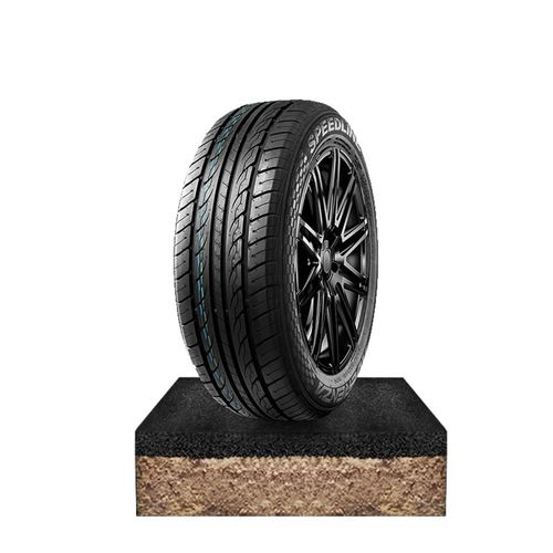 PNEU ADERENZA 195/60R15 88H SPEEDLINE