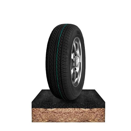 PNEU SUNSET 185/70R14 88H ENZO F1
