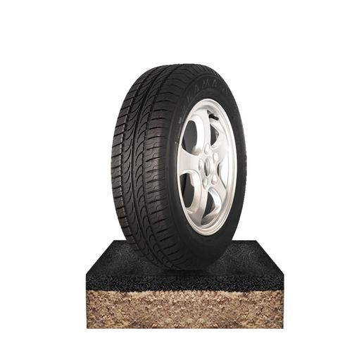 PNEU KAMA 195/65R15 91H 234