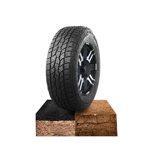PNEU TRIANGLE 265/65R17 112S TR292