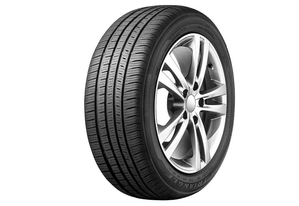 PNEU TRIANGLE 225/65R17 102H TE301