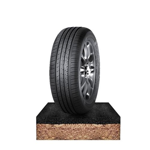 PNEU DURABLE 195/55R15 85H CONFORT F01
