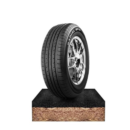 PNEU WESTLAKE 195/65R15 91H RP18