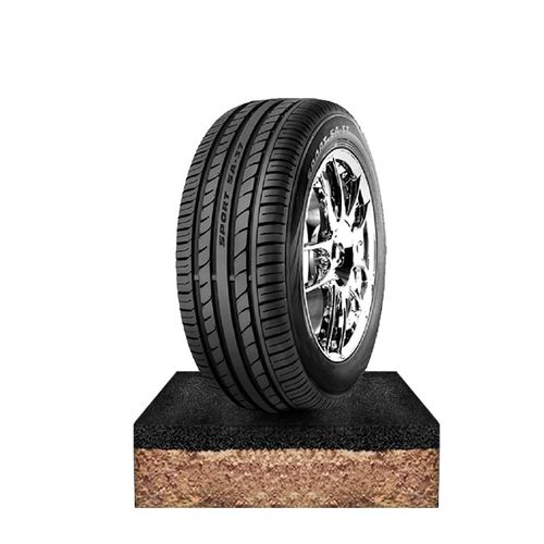 PNEU WESTLAKE 165/40R17 72V SA37