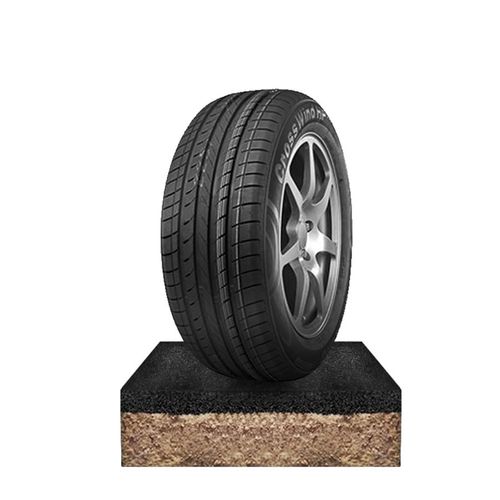 PNEU LINGLONG 195/55R15 85V CROSSWIND HP010