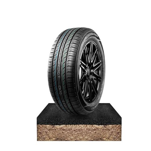 PNEU XBRI 185/60R15 88H ECOLOGY EXTRA LOAD
