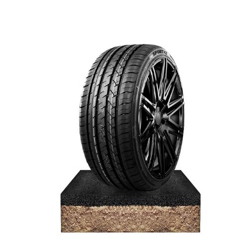 PNEU XBRI 185/35R17 82V SPORT+ 2 EXTRA LOAD