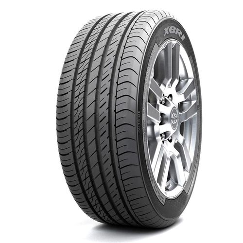 PNEU XBRI 205/45R17 88W SPORT+ 2 EXTRA LOAD