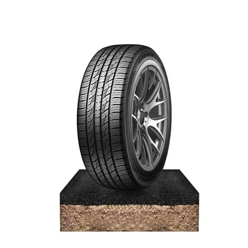 PNEU KUMHO 235/65R17 104H KL33