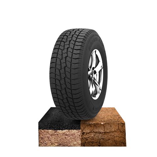 PNEU GOODRIDE 205/60R16 92H RADIAL SL369 A/T