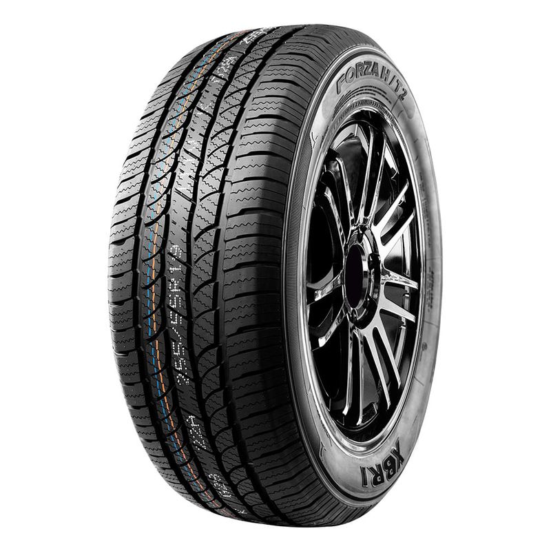 PNEU XBRI 215/60R17 100H FORZA HT 2 EXTRA LOAD PNEU XBRI 215/60R17 100H FORZA HT 2 EXTRA LOAD