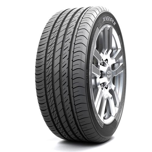 PNEU XBRI 245/35R20 95W SPORT+ EXTRA LOAD