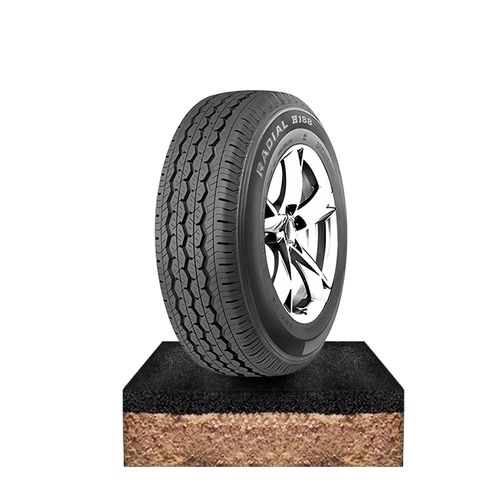 PNEU WESTLAKE 195/75R16C 8PR 107/105R H188