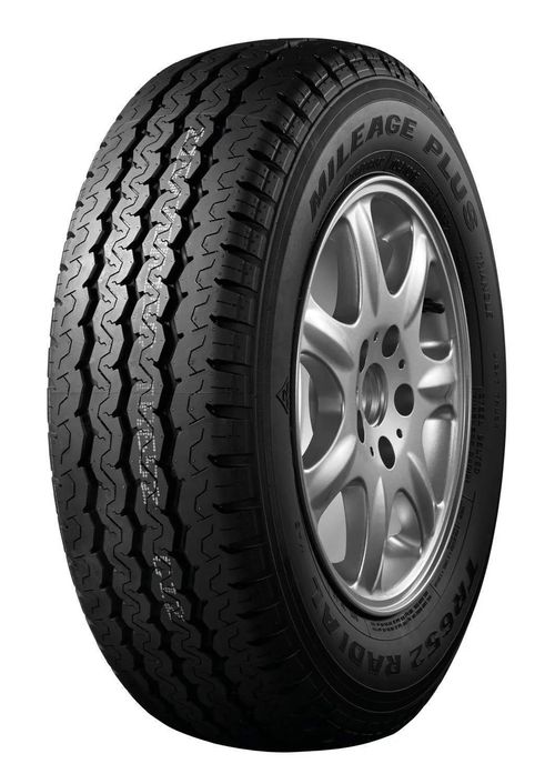 PNEU TRIANGLE 195/75R16C 8PR 107/105R TR652
