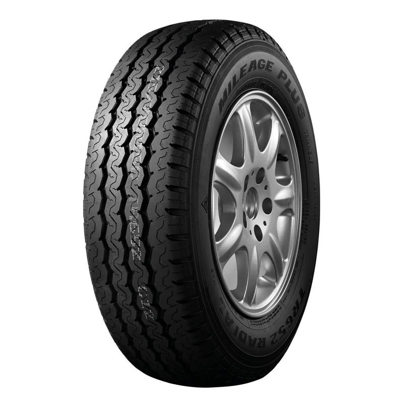 TR652normal