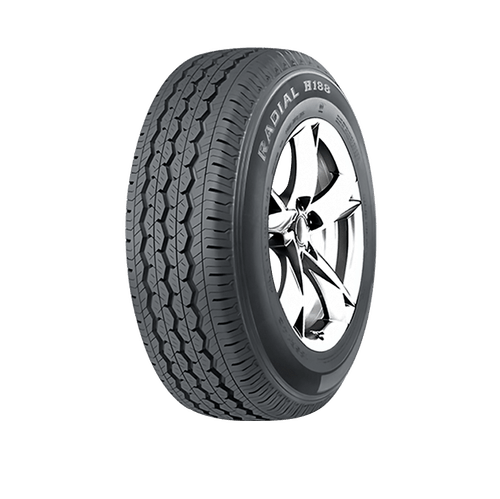 PNEU WESTLAKE 225/75R16C 10PR 118/116R H188