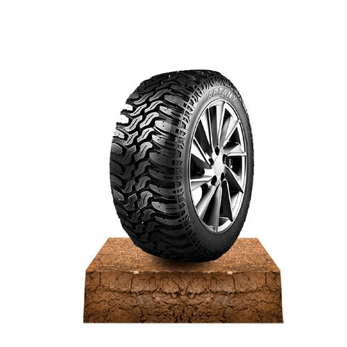 PNEU APTANY 33X12 50R20LT 114Q RM105 M/T