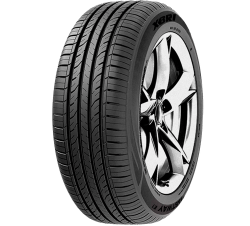 PNEU XBRI 175/75R13 85T FASTWAY E1