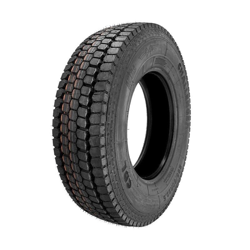 CDL-Tracao