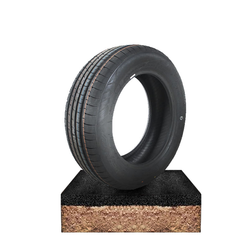 PNEU ADERENZA 205/60R16 92V SPEEDLINE D2