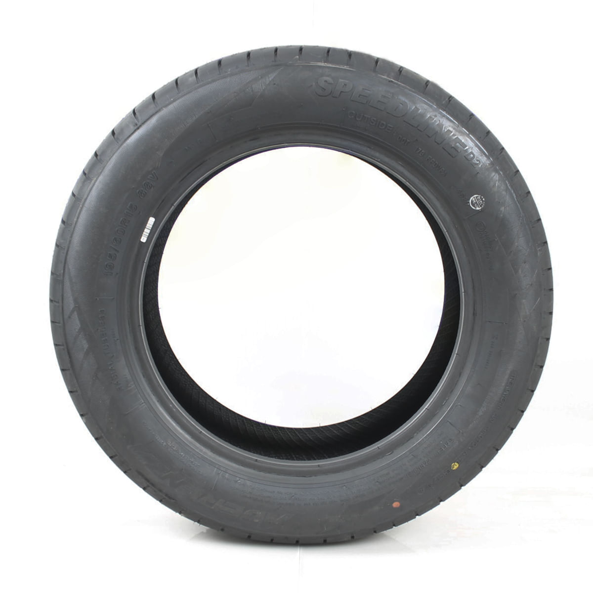 PNEU ADERENZA 205/60R16 92V SPEEDLINE D2