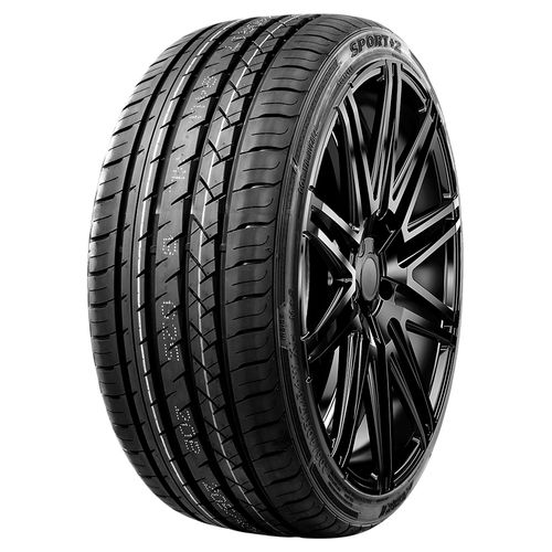 PNEU XBRI 235/45R17 97W SPORT+2 EXTRA LOAD
