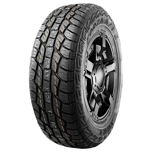 PNEU XBRI LT285/70R17 121/118Q FORZA A/T 2