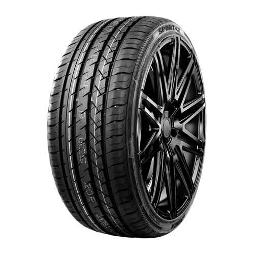 PNEU XBRI 255/55R19 111V SPORTLINE EXTRA LOAD