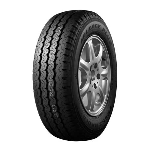 PNEU TRIANGLE 205/70R15C 8PR 106/104S TR652