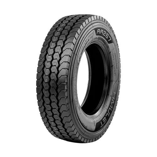 PNEU AMULET 275/80R22.5 18PR 149/146L AA267 MISTO LISO