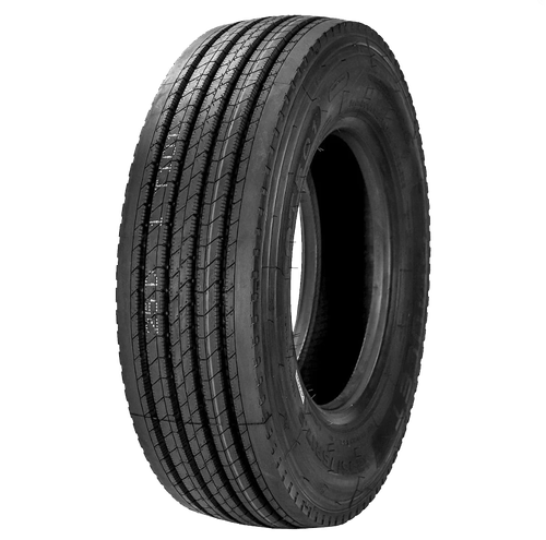 PNEU AMULET 235/75R17.5 18PR 143/141L AT501 LISO