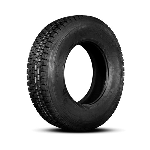 PNEU TORNADO 295/80R22.5 18PR 152/148M TL GL267D TRACAO