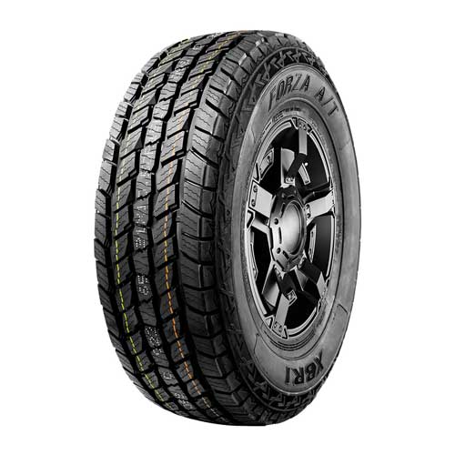 PNEU XBRI 235/65R17 104T FORZA A/T
