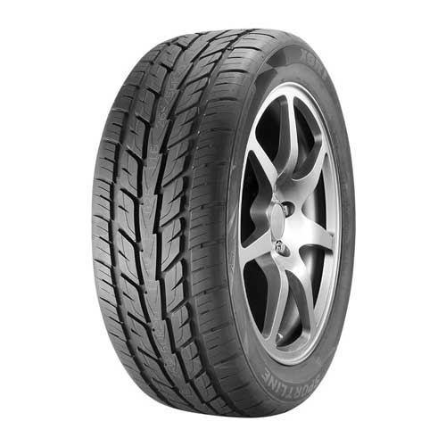 PNEU XBRI 275/45R20 110V SPORTLINE EXTRA LOAD
