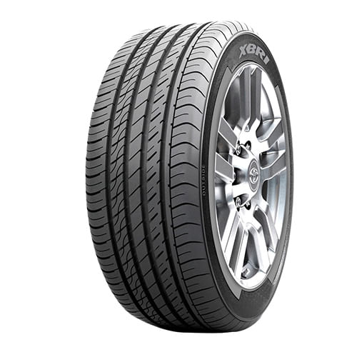 PNEU XBRI 245/45R18 100W SPORT+ 2 EXTRA LOAD
