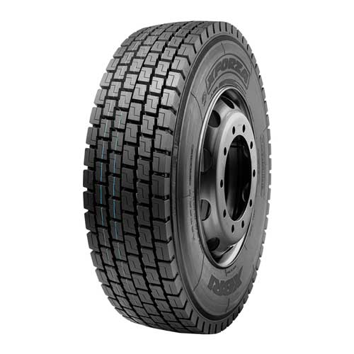 PNEU XBRI 215/75R17.5 16PR 126/124L XFORZA P1 TRACAO