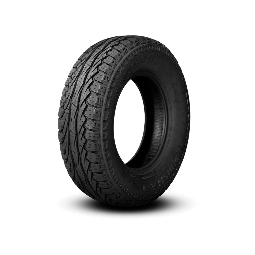 PNEU SUNNY 265/65R17 112S NU006 A/T