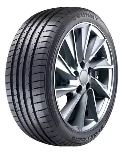 PNEU SUNNY 165/40R17 72V NA301