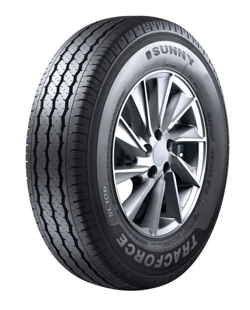 PNEU SUNNY 205/70R15C 106/104R NL106